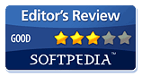 Review on Softpedia