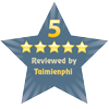 CoolTweak awarded 5 Stars at Taimienphi